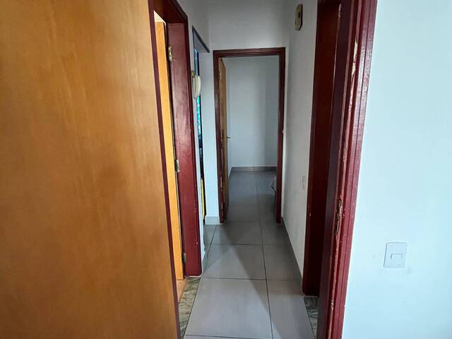 #AP3659 - Apartamento para Venda em São Bernardo do Campo - SP - 3