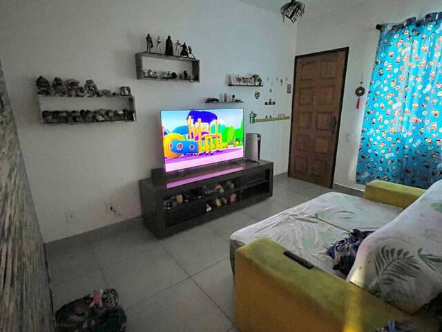 #AP3659 - Apartamento para Venda em São Bernardo do Campo - SP - 2