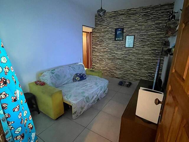 #AP3659 - Apartamento para Venda em São Bernardo do Campo - SP - 1