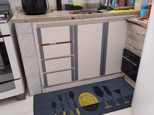 #AP3658 - Apartamento para Venda em São Bernardo do Campo - SP - 2
