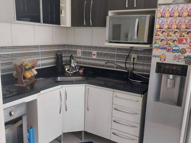 #SO3660 - Casa para Venda em São Bernardo do Campo - SP - 3