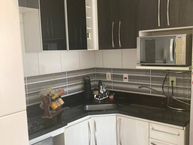 #SO3660 - Casa para Venda em São Bernardo do Campo - SP - 2