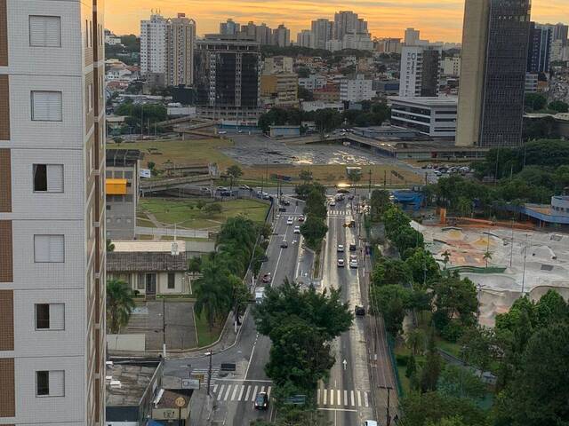 #AP3656 - Apartamento para Venda em São Bernardo do Campo - SP - 2
