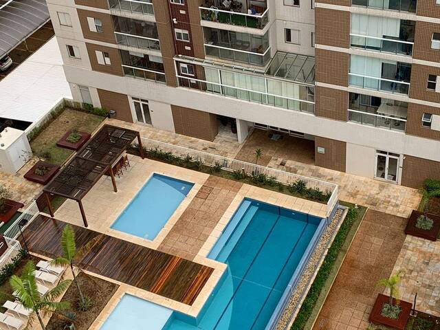 #AP3656 - Apartamento para Venda em São Bernardo do Campo - SP - 1