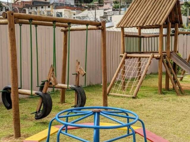 #AP3664 - Apartamento para Venda em São Bernardo do Campo - SP - 2