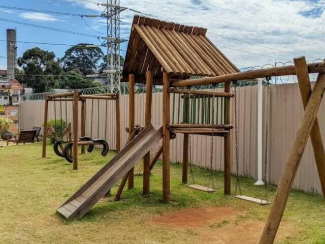 #AP3664 - Apartamento para Venda em São Bernardo do Campo - SP - 3