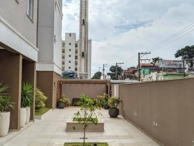 Apartamento para Venda em São Bernardo do Campo - 4