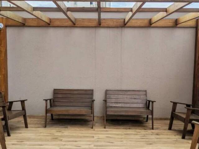 Apartamento para Venda em São Bernardo do Campo - 5