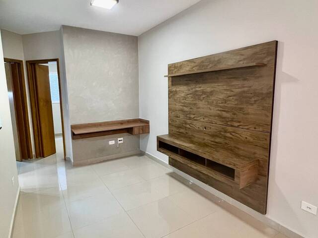 #AP3666 - Apartamento para Venda em Santo André - SP - 2