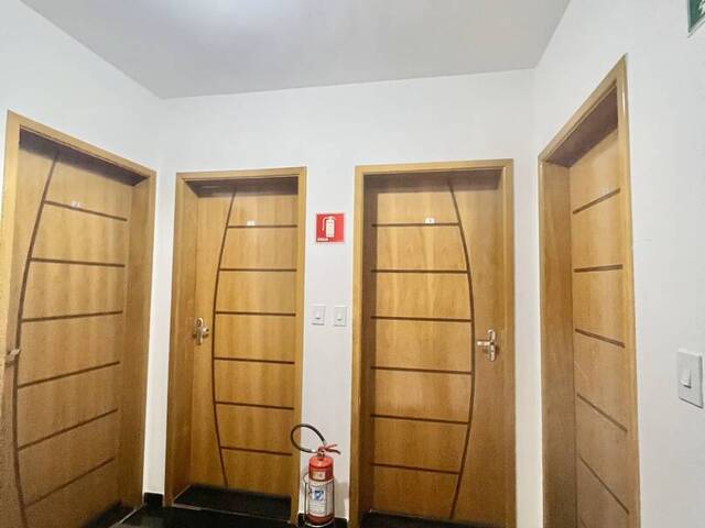 #AP3666 - Apartamento para Venda em Santo André - SP - 3