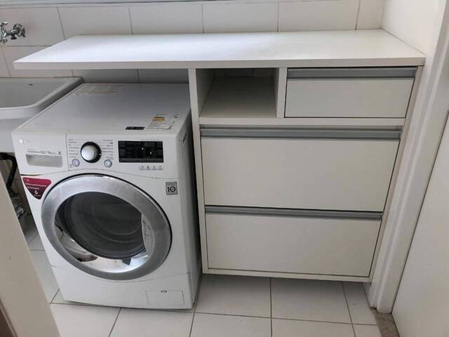 #AP3667 - Apartamento para Venda em São Bernardo do Campo - SP - 3
