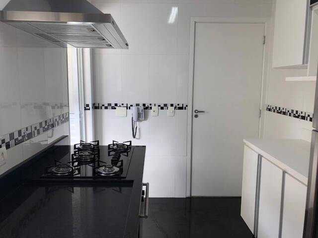 #AP3667 - Apartamento para Venda em São Bernardo do Campo - SP - 2