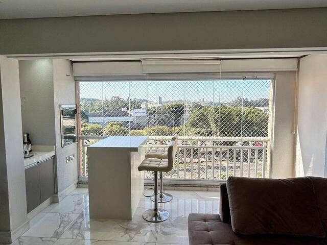 Apartamento para Venda em Santo André - 4