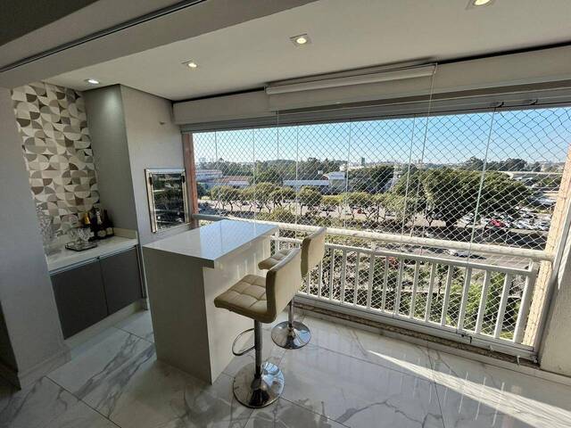 #AP3655 - Apartamento para Venda em Santo André - SP - 2