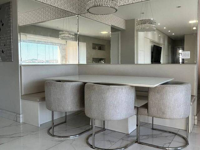 Apartamento para Venda em Santo André - 5