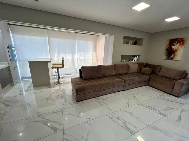 #AP3655 - Apartamento para Venda em Santo André - SP - 3