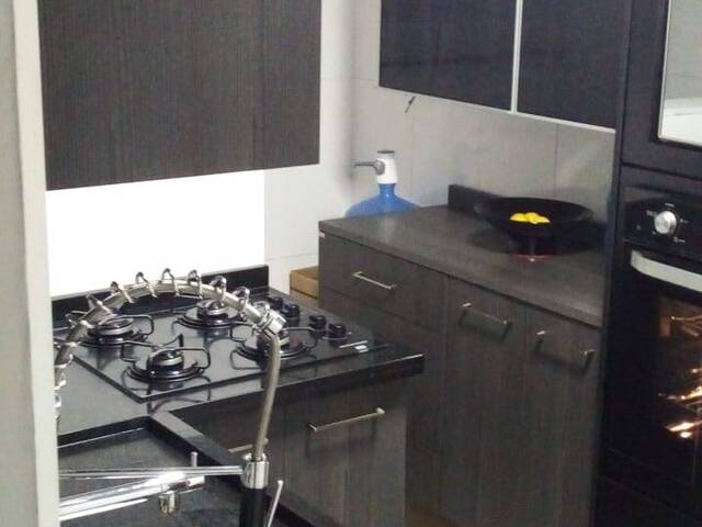 #AP3669 - Apartamento para Venda em São Bernardo do Campo - SP - 3