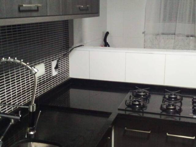#AP3669 - Apartamento para Venda em São Bernardo do Campo - SP - 1