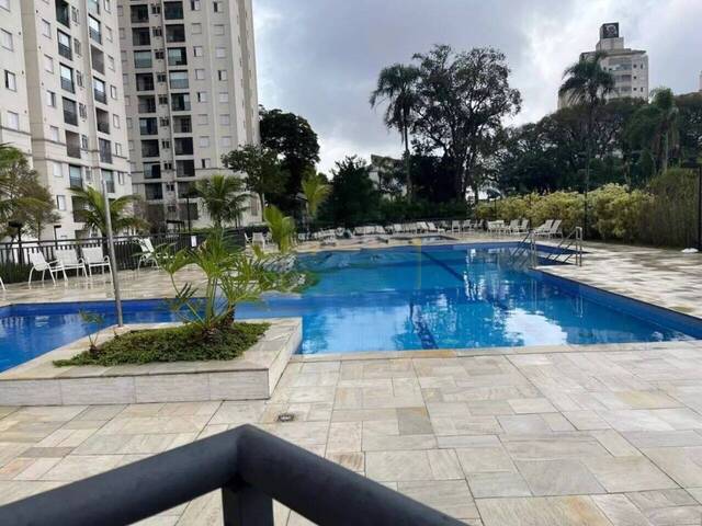 #AP3676 - Apartamento para Venda em São Bernardo do Campo - SP - 1