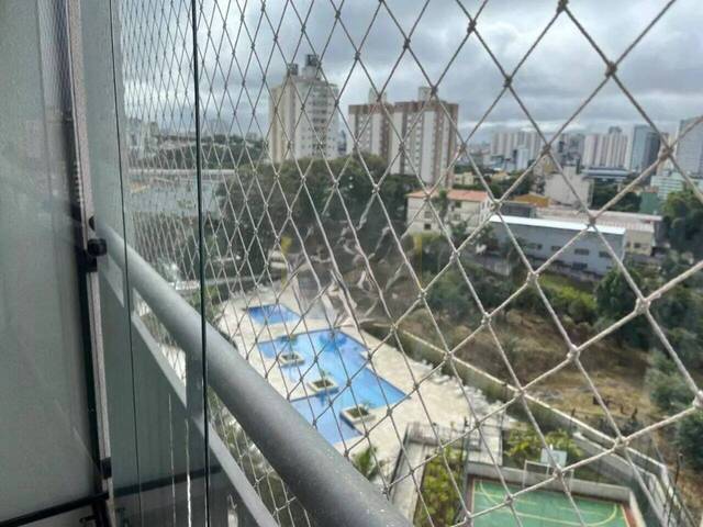 Apartamento para Venda em São Bernardo do Campo - 4