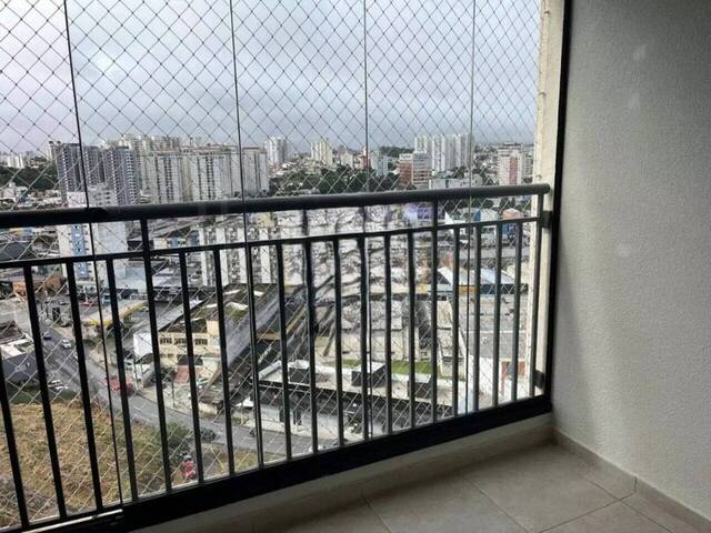 Apartamento para Venda em São Bernardo do Campo - 5