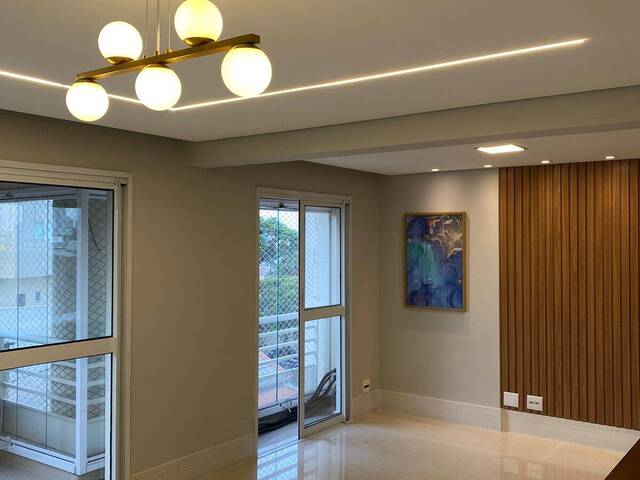 #AP3678 - Apartamento para Venda em Santo André - SP - 1