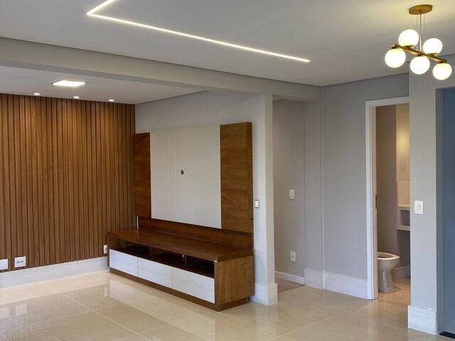 Apartamento para Venda em Santo André - 4