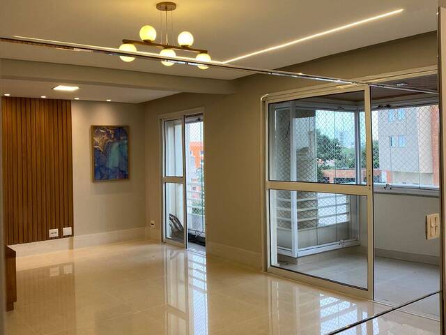 Apartamento para Venda em Santo André - 5