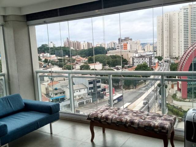 #AP3685 - Apartamento para Venda em São Bernardo do Campo - SP - 1