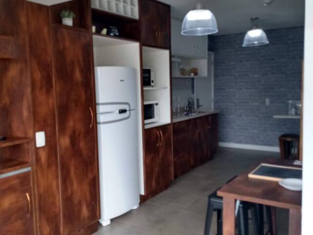Apartamento para Venda em São Bernardo do Campo - 5