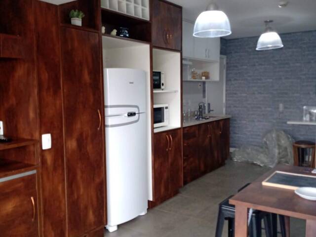 Apartamento para Venda em São Bernardo do Campo - 4