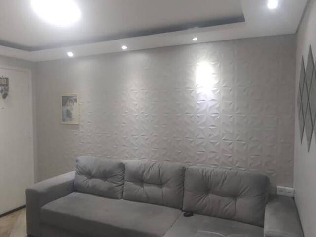 Apartamento para Venda em São Bernardo do Campo - 5