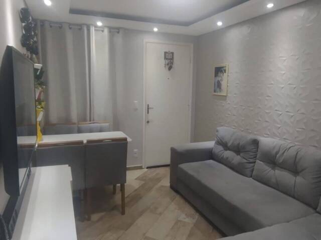 Apartamento para Venda em São Bernardo do Campo - 4