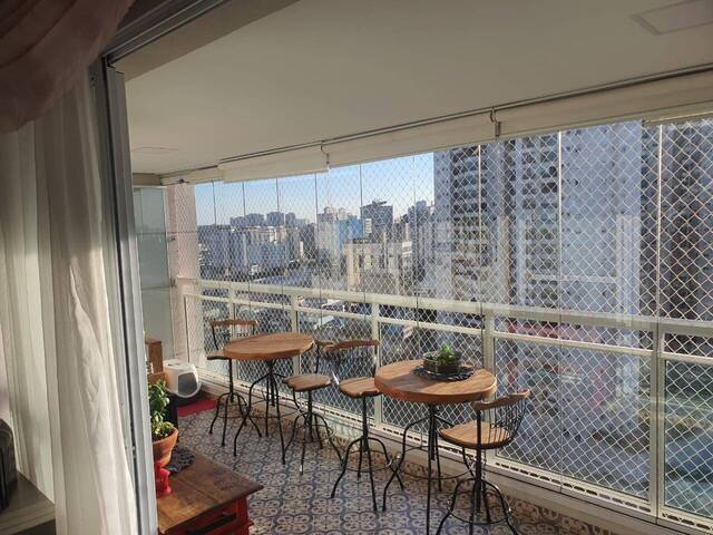 #AP3688 - Apartamento para Venda em São Bernardo do Campo - SP - 1