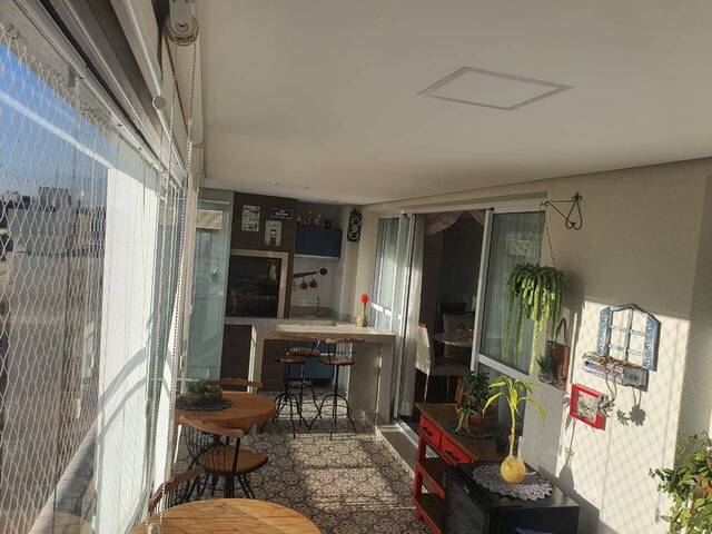 Apartamento para Venda em São Bernardo do Campo - 5