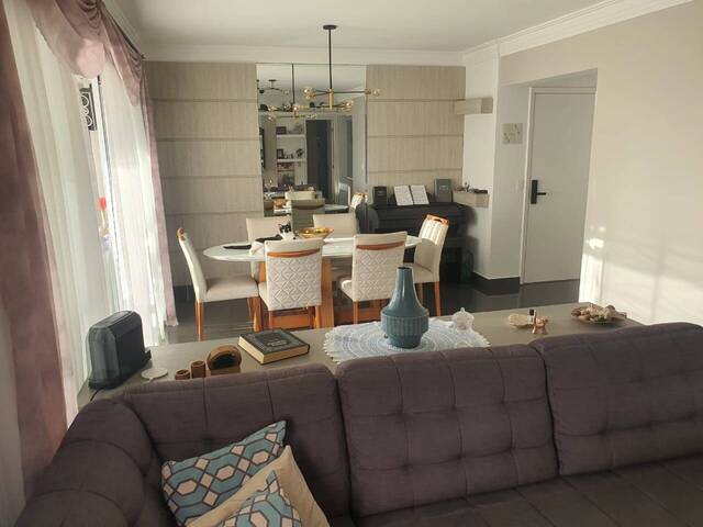 Apartamento para Venda em São Bernardo do Campo - 4