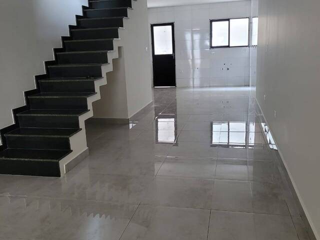 #SO3690 - Casa para Venda em Santo André - SP - 1