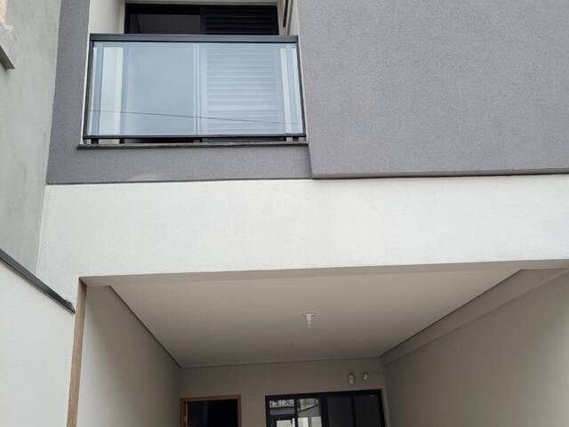 #SO3690 - Casa para Venda em Santo André - SP - 2