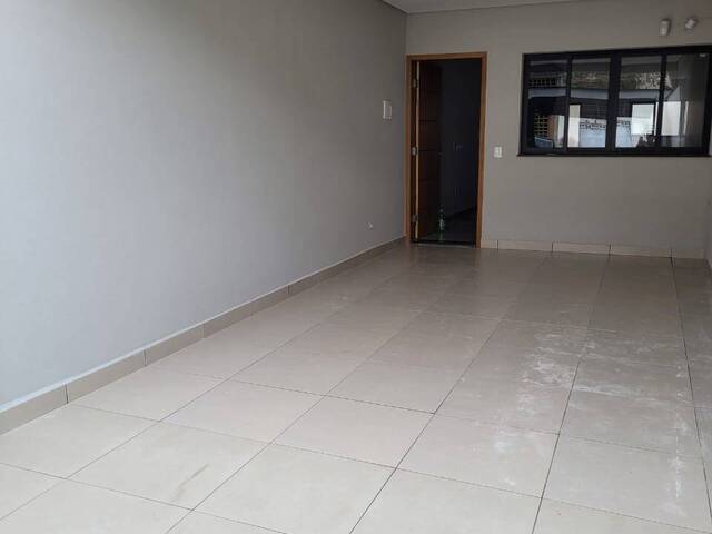 #SO3690 - Casa para Venda em Santo André - SP - 3