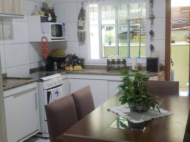 #SO3691 - Casa para Venda em Santo André - SP - 3