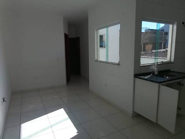 Cobertura para Venda em Santo André - 5