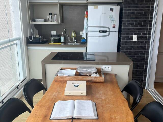 Apartamento para Venda em São Bernardo do Campo - 5