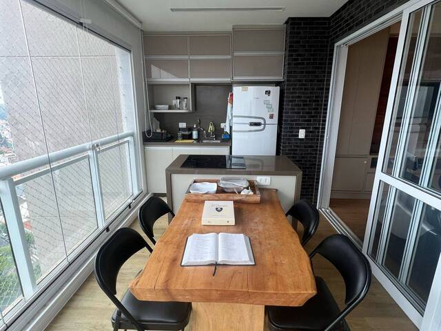 Apartamento para Venda em São Bernardo do Campo - 4