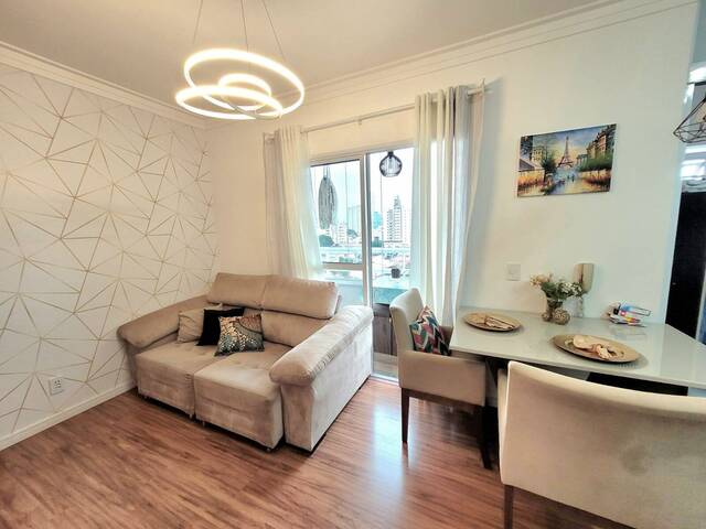 Apartamento para Venda em São Bernardo do Campo - 5