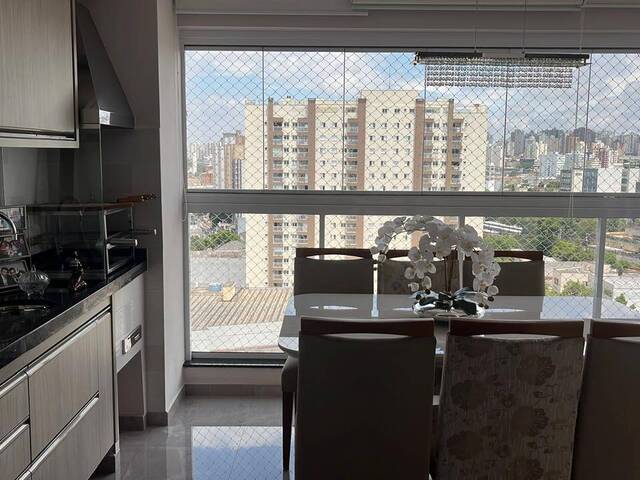 Apartamento para Venda em São Caetano do Sul - 4