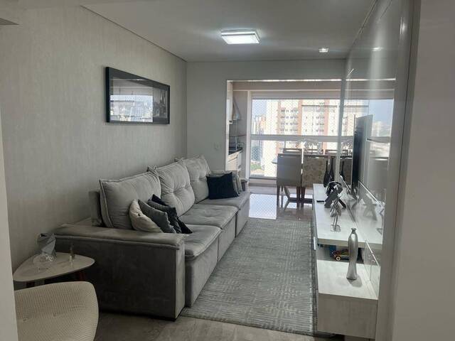 Apartamento para Venda em São Caetano do Sul - 5