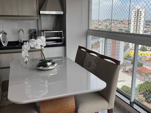 #AP3697 - Apartamento para Venda em São Caetano do Sul - SP - 2