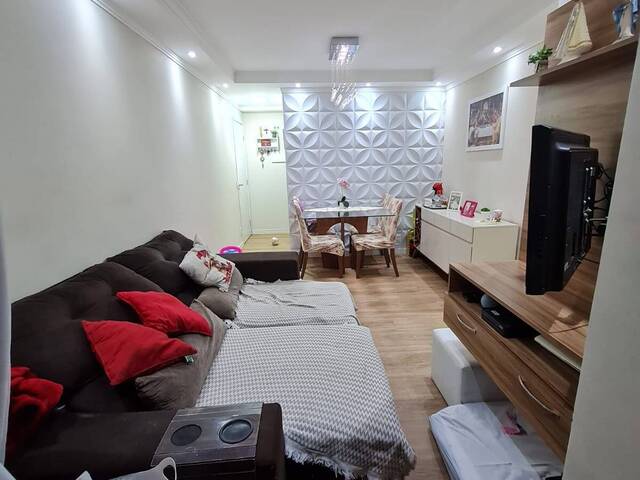 #AP3698 - Apartamento para Venda em Diadema - SP - 3