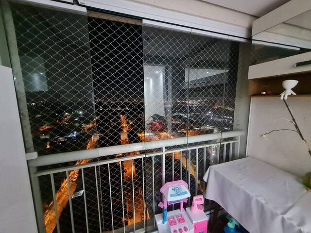 Apartamento para Venda em Diadema - 4