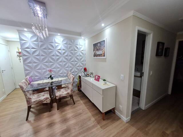 Apartamento para Venda em Diadema - 5